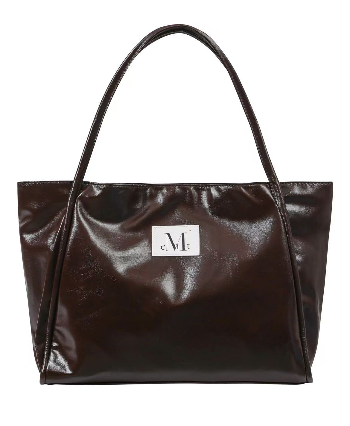 韓國 Mucent Shoulder Bag【MU082】