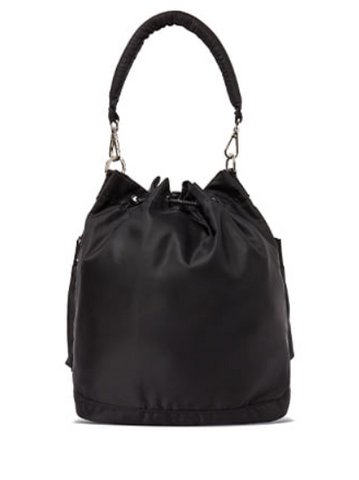 韓國 LifeWork Modern Solid Radok Bucket Bag【LW118】
