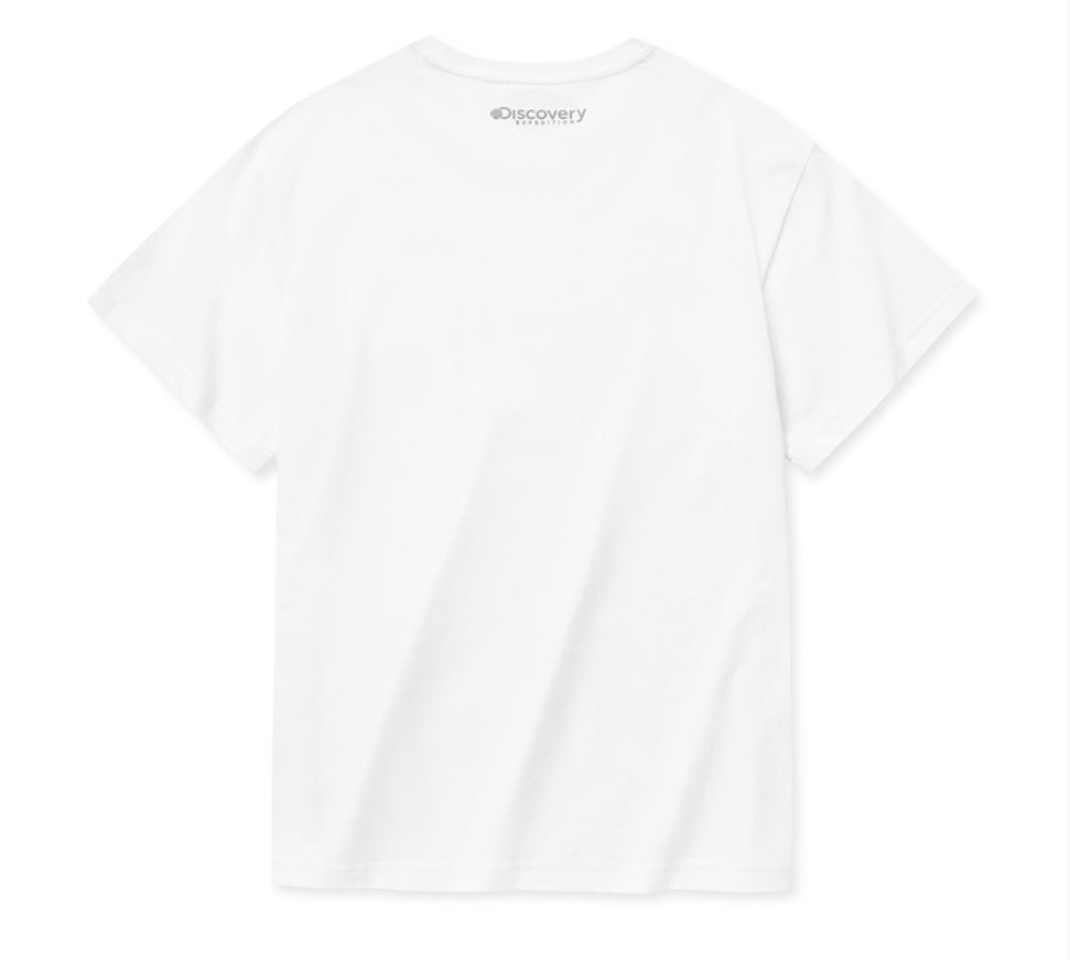 韓國 Discovery Freshvent Men&