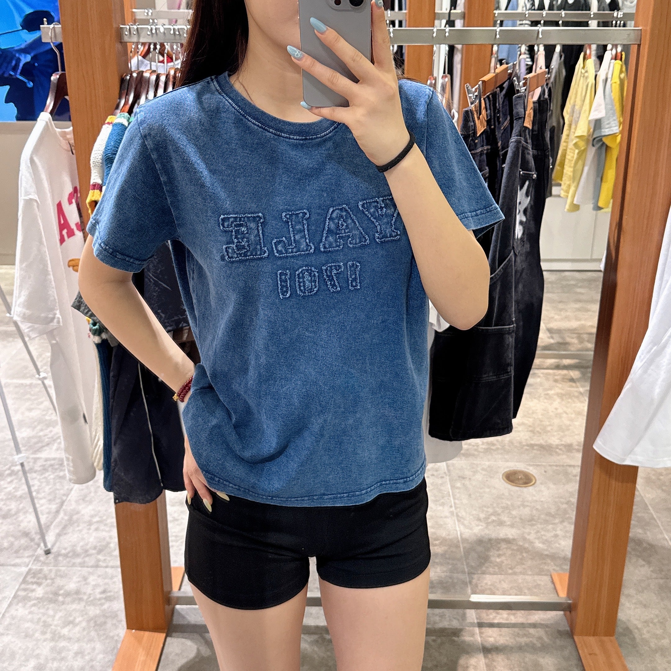 韓國 Yale Women&