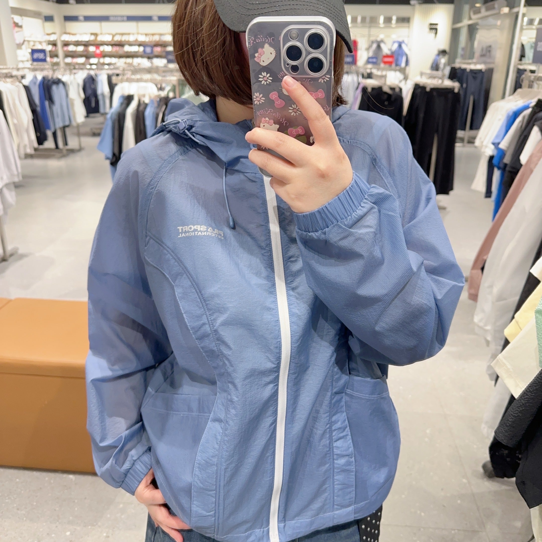 韓國 FILA Women&