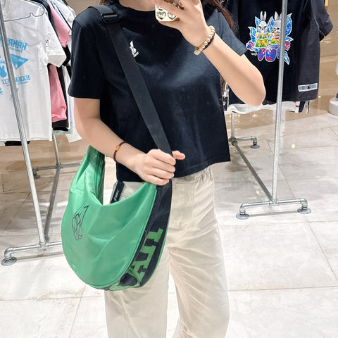 韓國 HANAHAII Sports Crossbag【HA056】 - STT Mall HK 靚太網購