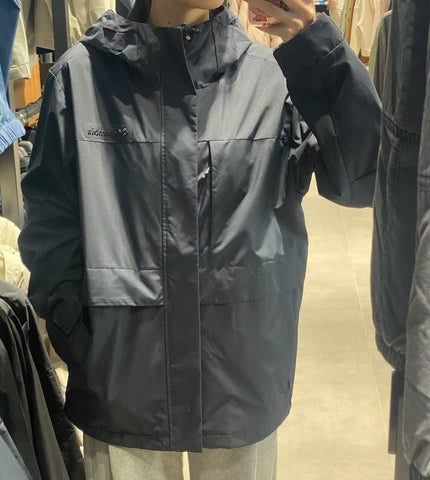 韓國 Columbia Arthur Forest Jacket【CB054】 - Image