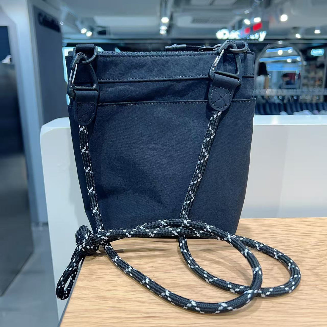 韓國 Snowpeak Cample Mini Sacoche【SN047】