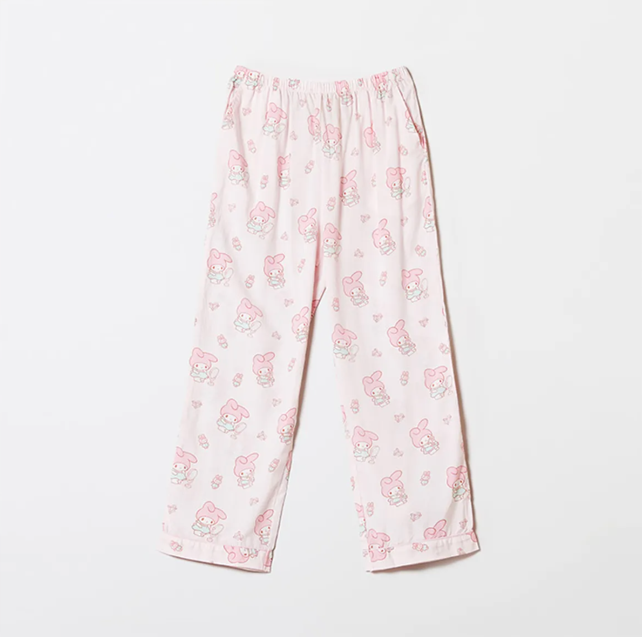 韓國 SPAO Sanrio Characters Nogon Nogon Long Sleeve【SP228】
