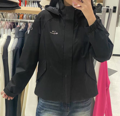 韓國 Eider Alanine 2L 短款防風外套【ER087】 - Image