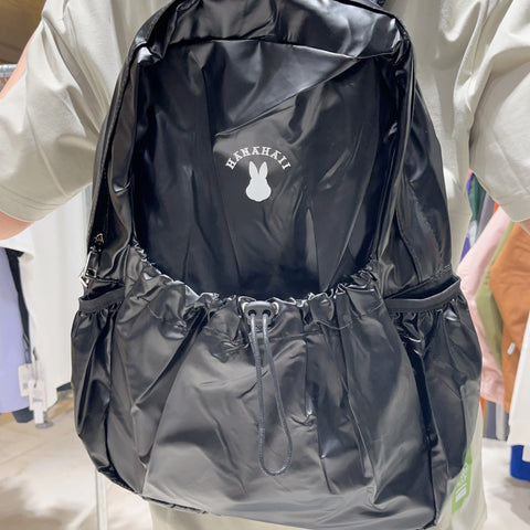 韓國 HANAHAII LLG Backpack【HA050】 - Image