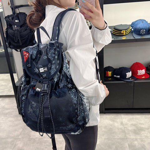 韓國 New Era ACC RUCKSACK Luxe【NE130】