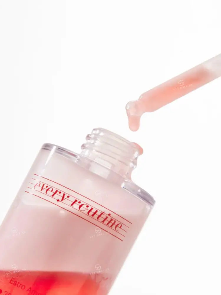 Every Routine 雌激素抗老化修復安瓶 30ml【SE316】 一般商品