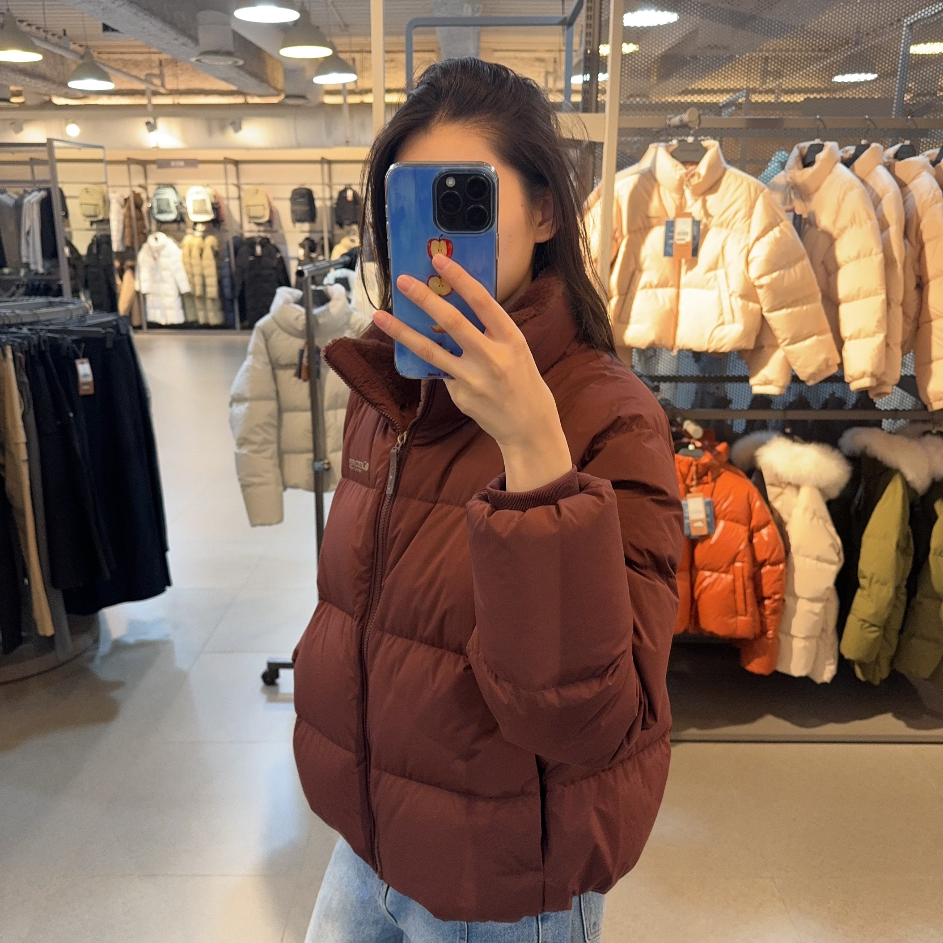 韓國 Discovery Women&