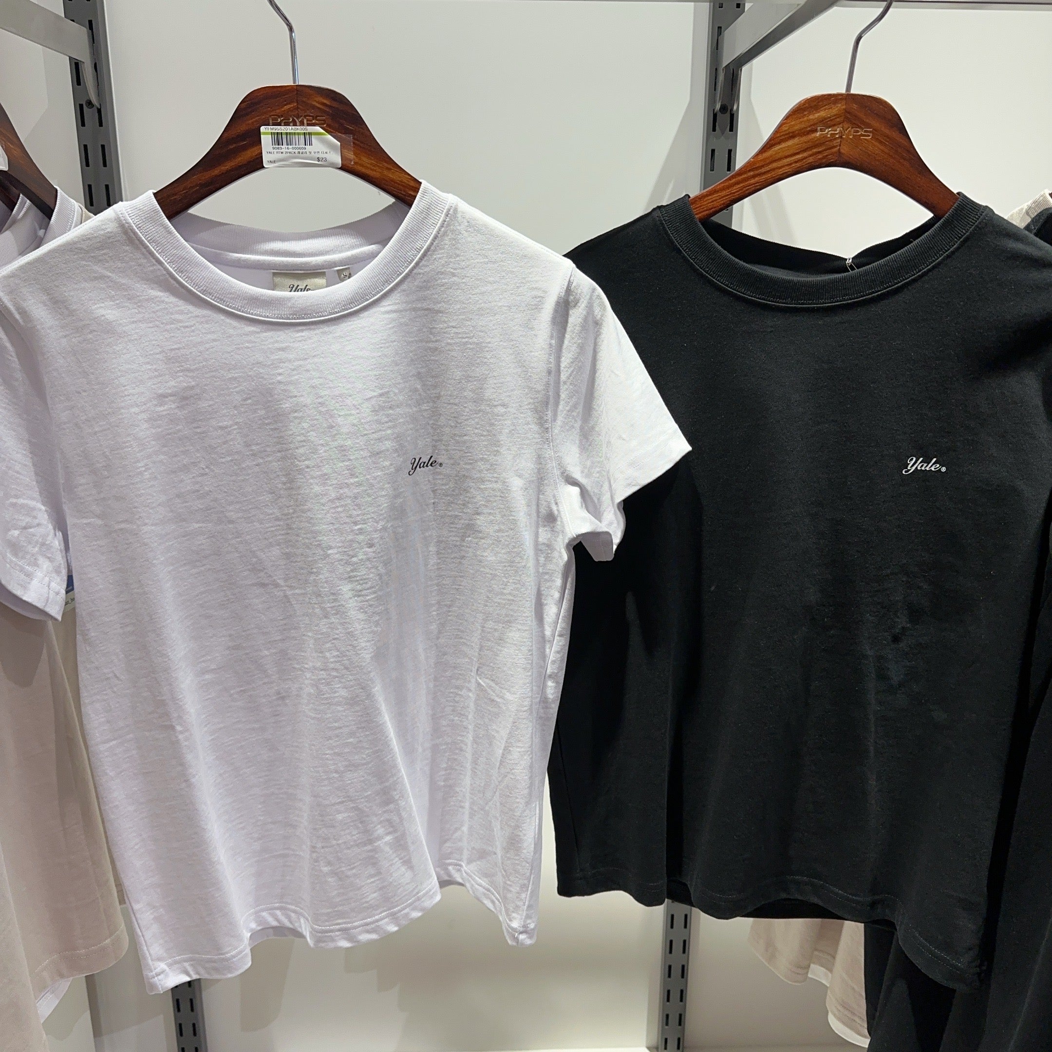 韓國 Yale Women&