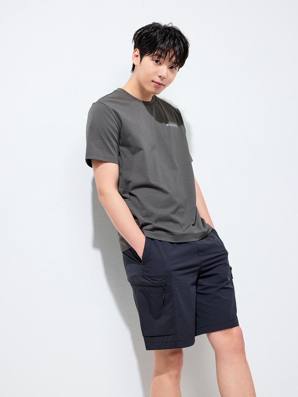 韓國 Discovery Men&