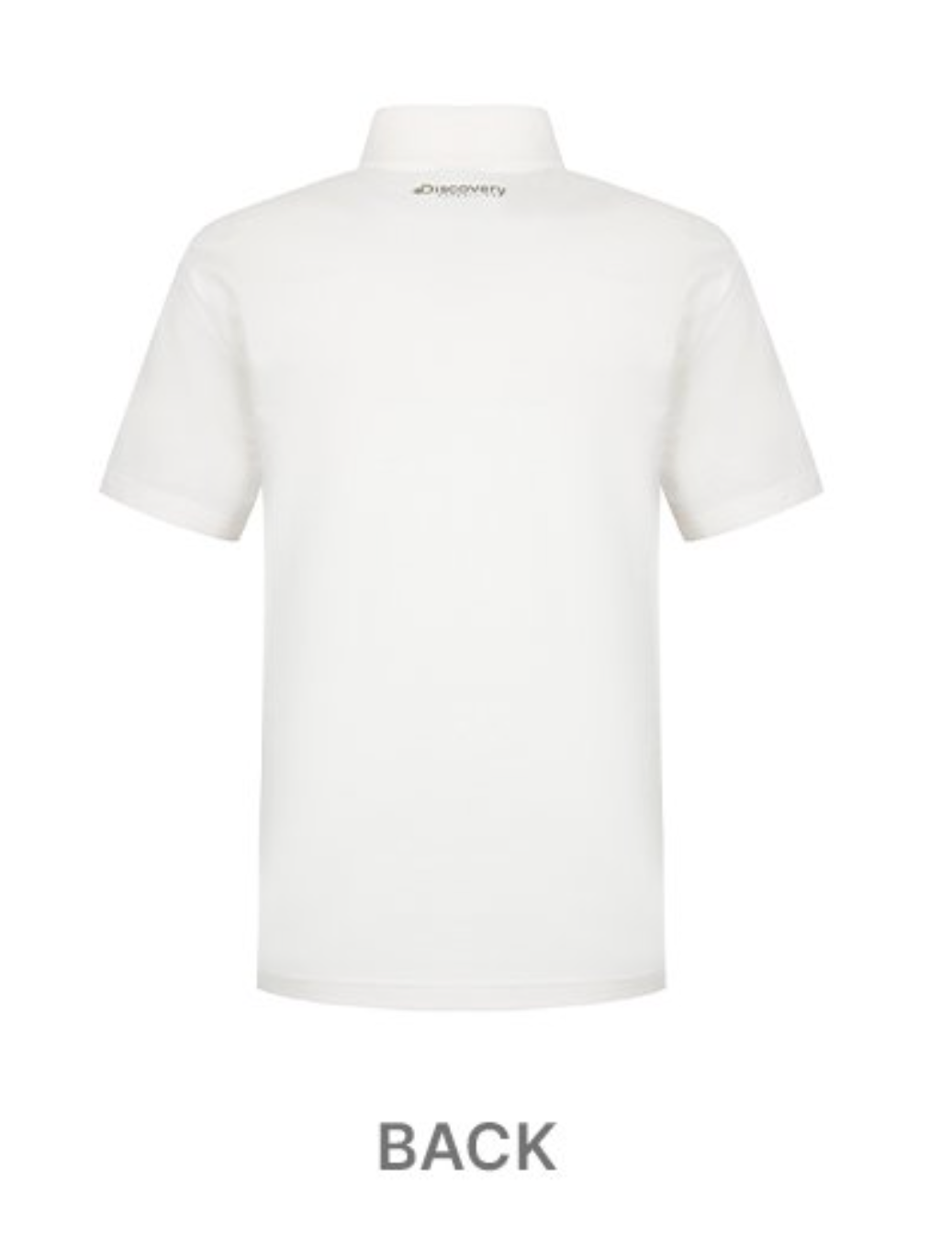 韓國 Discovery Freshvent Men&