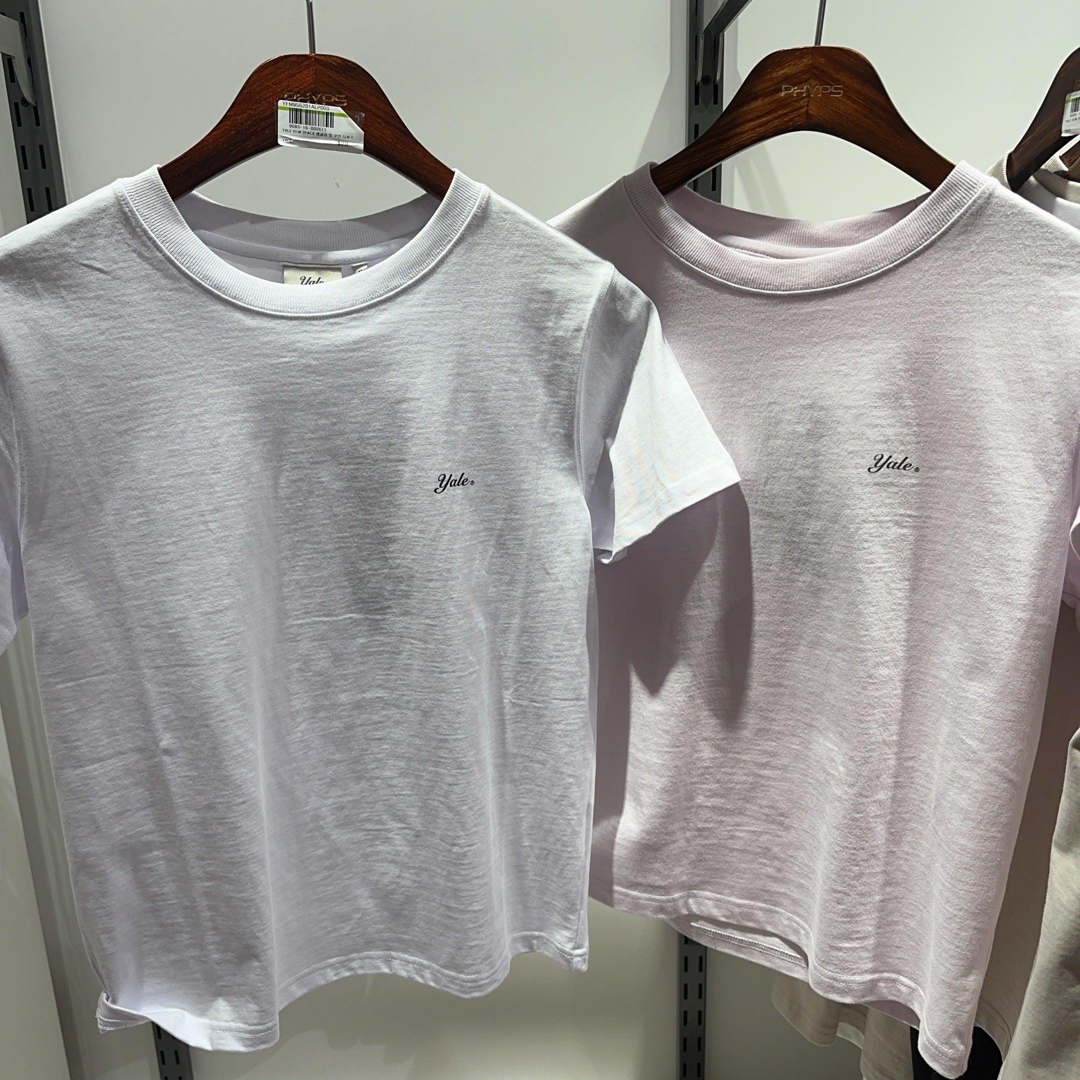 韓國 Yale Women&