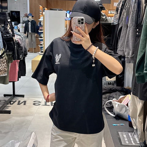 韓國 LifeWork 2PACK Basic Short Sleeve T-Shirt【LW119】