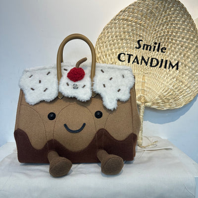 Ctandjim Bag【SM1221】