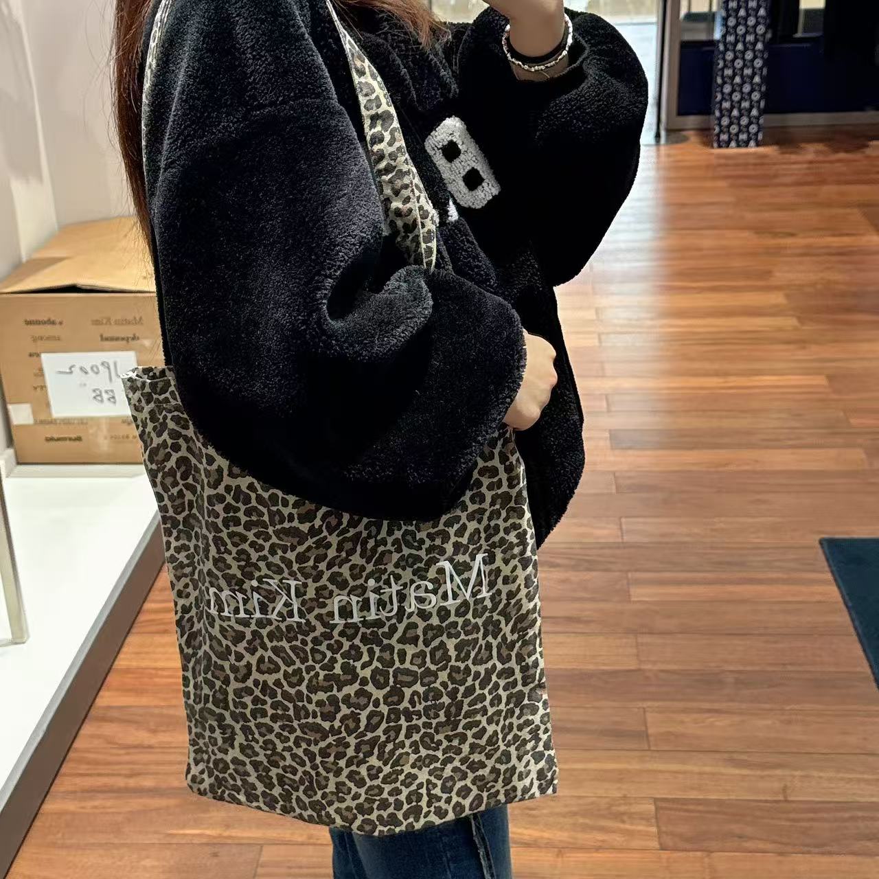 韓國 MK Bag【MK042】