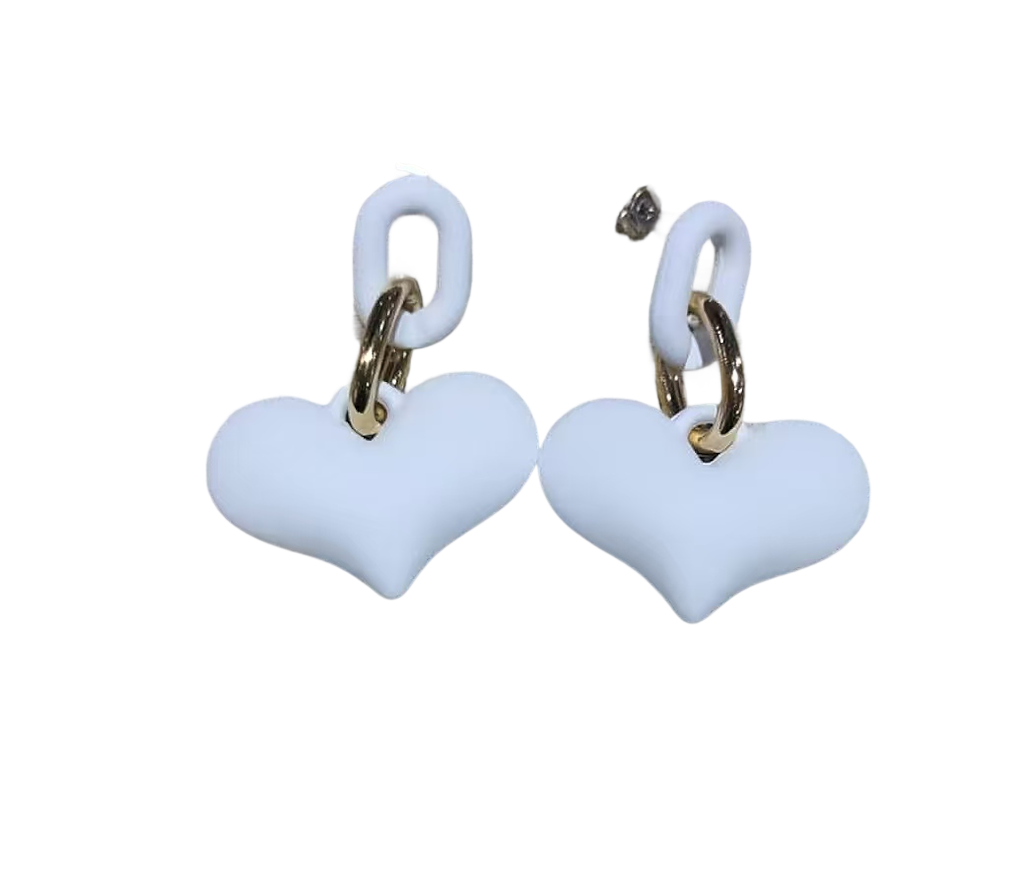 Crisathena Earrings【SS009】