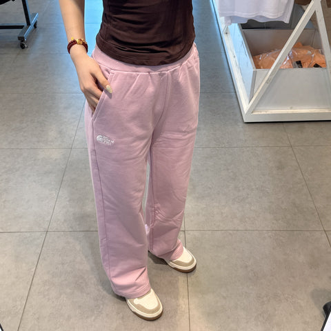 韓國 The North Face Women's Comfy Wide Pants【NF085】