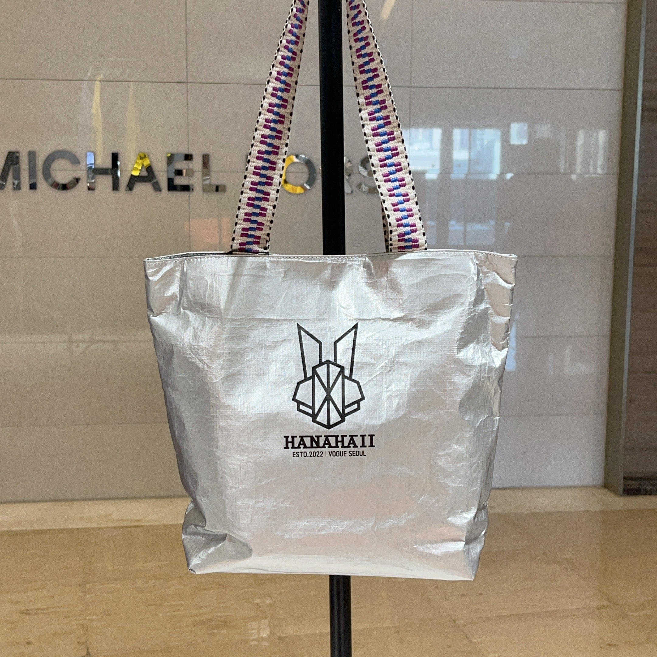 韓國 HANAHAII Tybek Bag【HA044】 - STT Mall HK 靚太網購