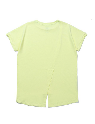韓國 Eider Women's Gaori Fit T-shirt【ER451】