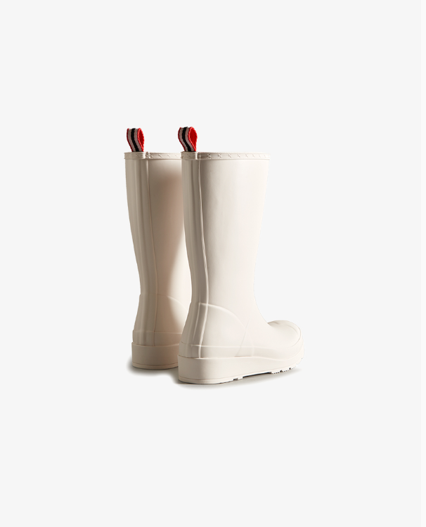 韓國 Hunter WOMEN Original Play Tall Rain Boots【HR035】