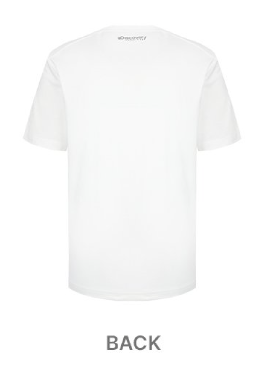 韓國 Discovery Men&