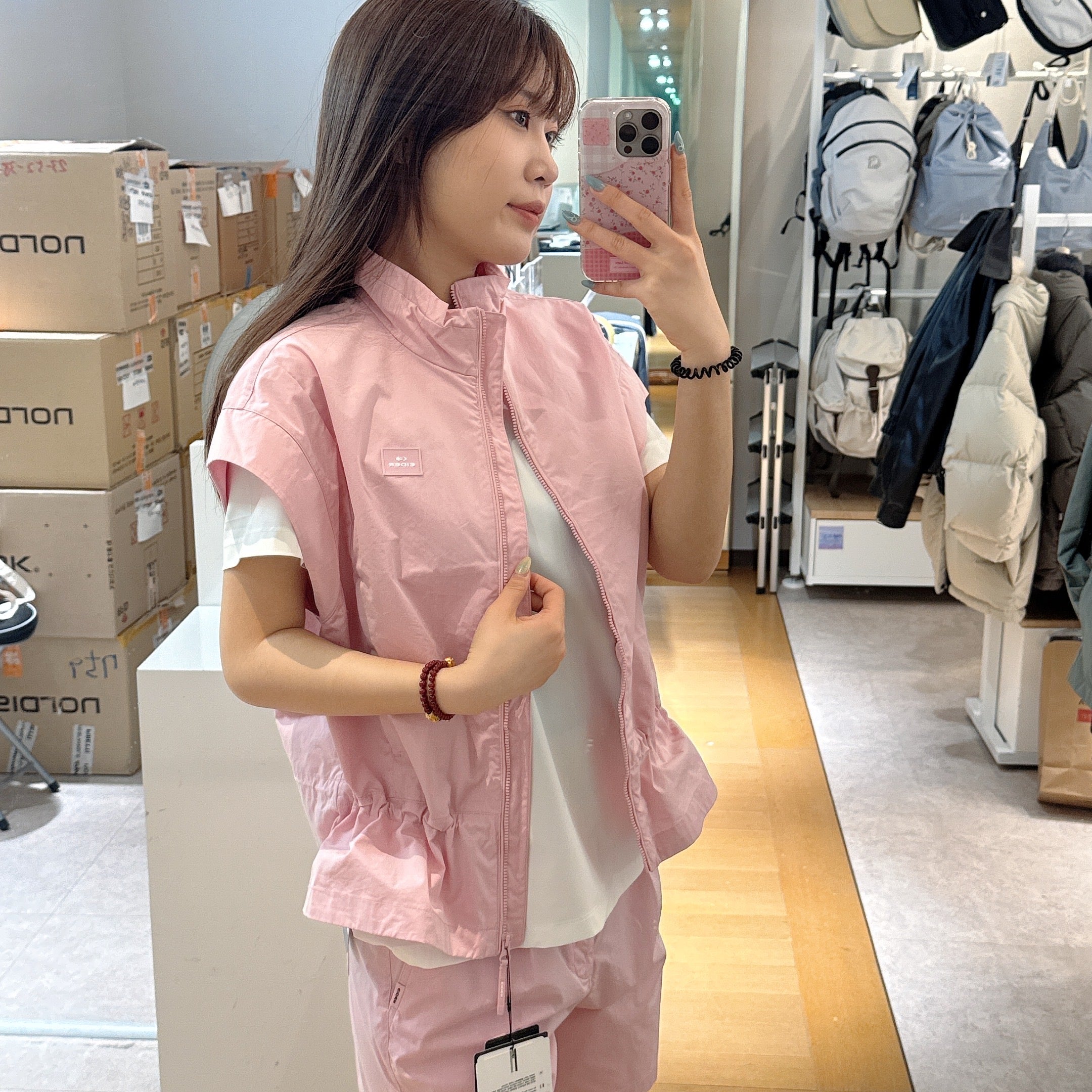 韓國 Eider Women&
