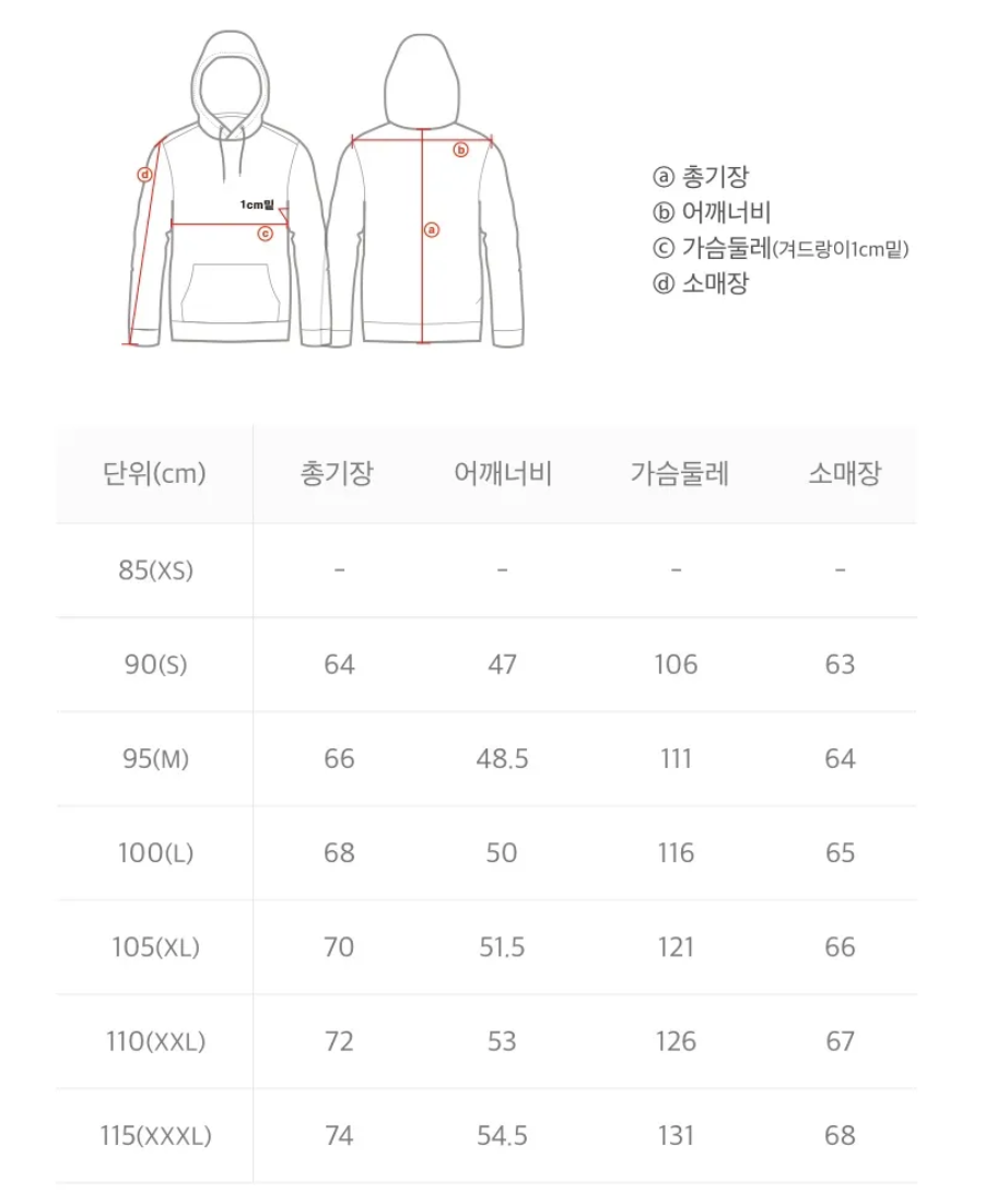 韓國 National Geographic Kotoni Hoodie Fleece Jacket【NG189】