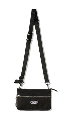 韓國 LifeWork Epoch Radoc 3WAY Bag【LW088】