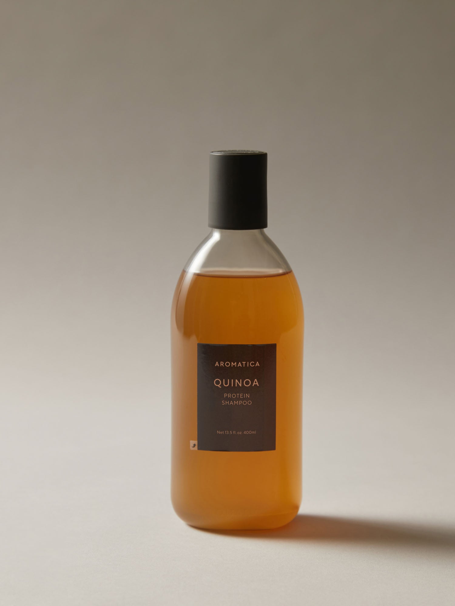 Aromatica 藜麥蛋白洗髮水 400ml【SM501】