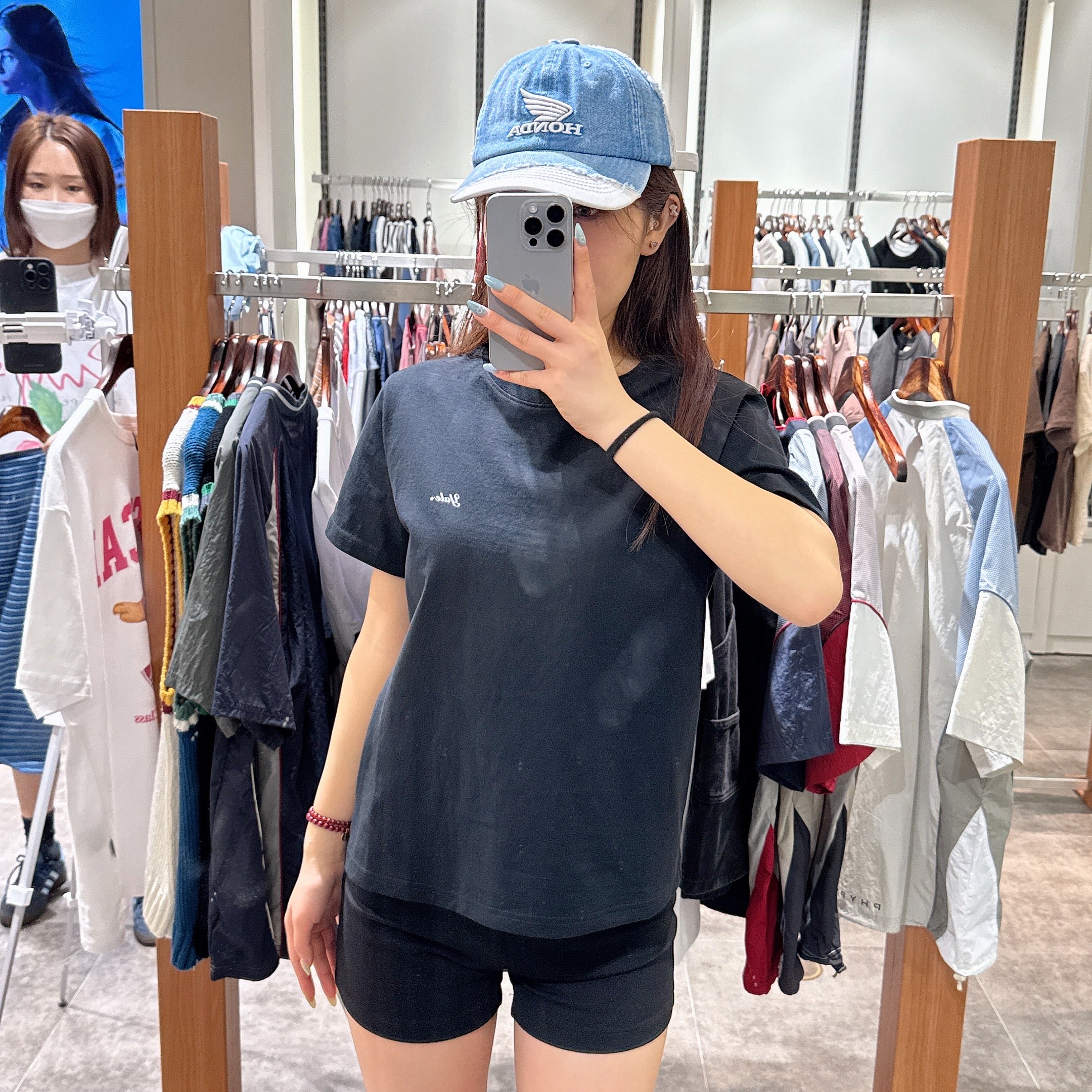 韓國 Yale Women&