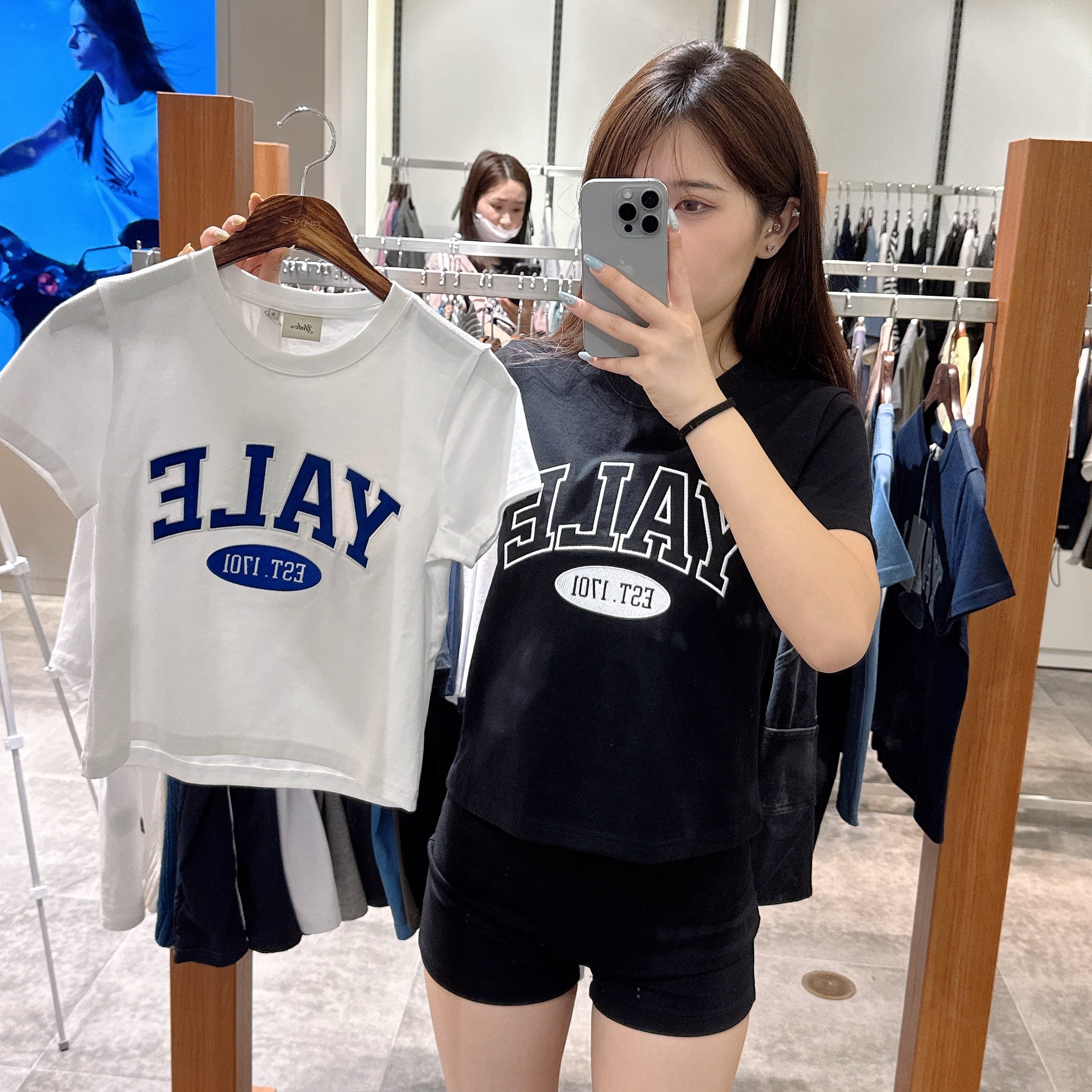 韓國 Yale Women&