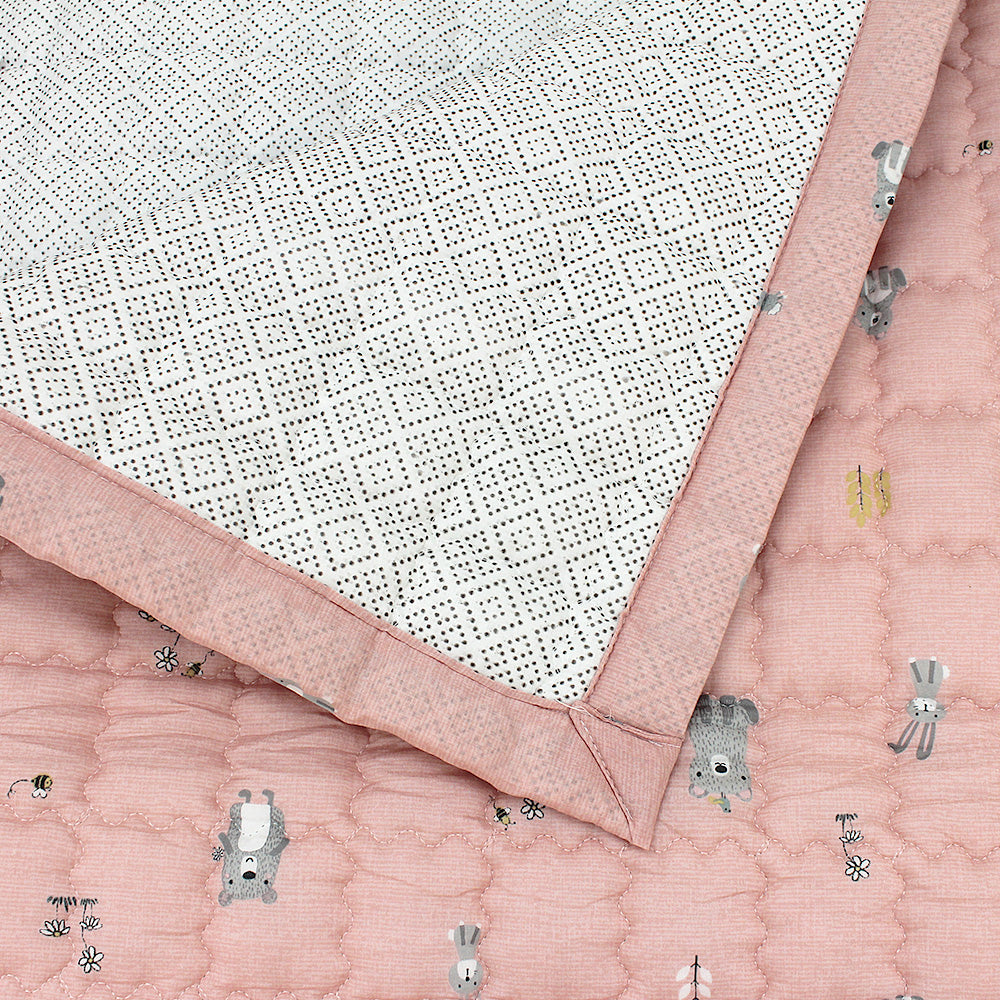 韓國 熊兔繽紛樂【SM414】