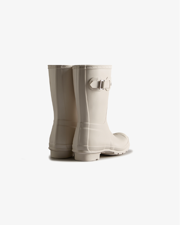 韓國 Hunter WOMEN Original Short Rain Boots【HR039】