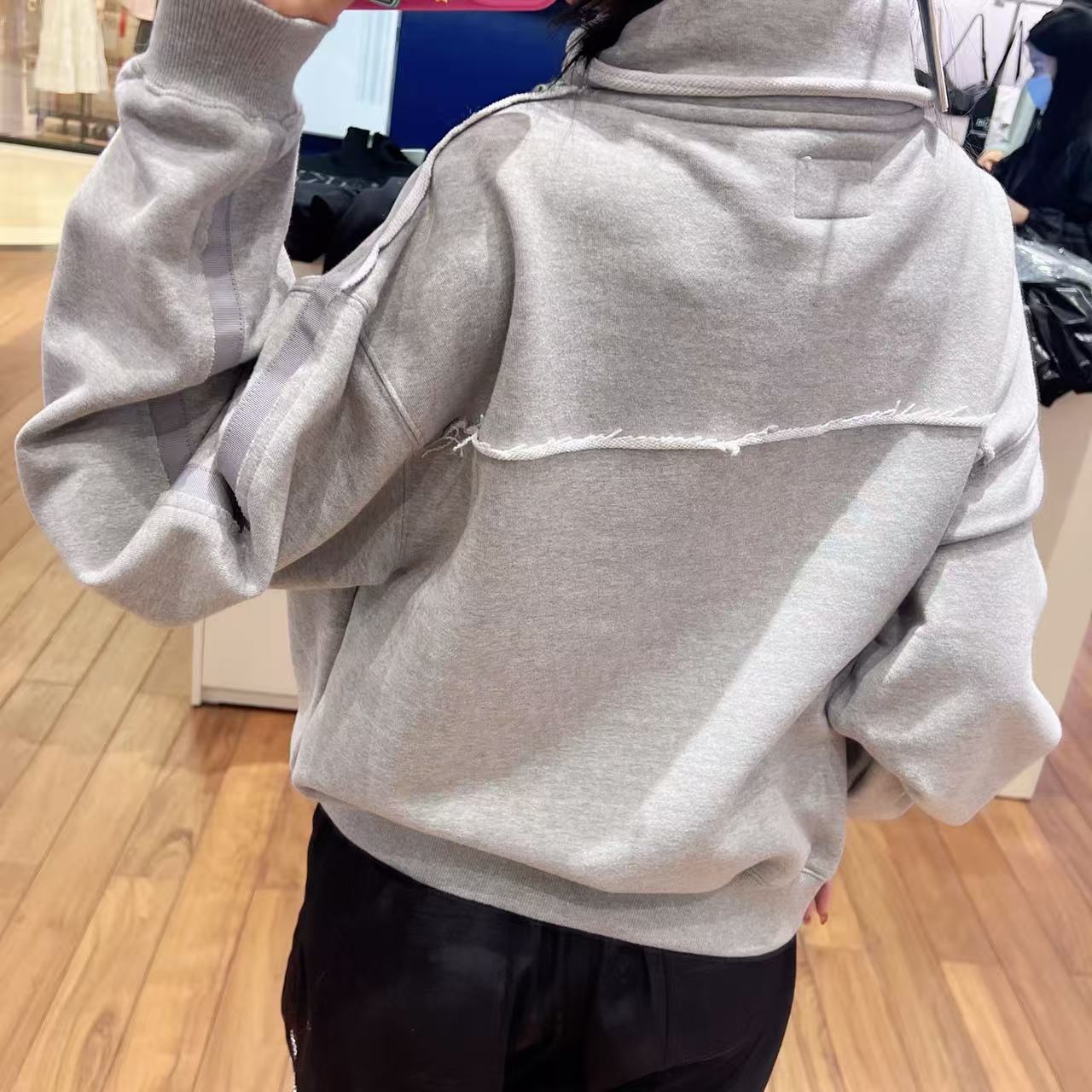 韓國 MK Sweatshirt【MK088】