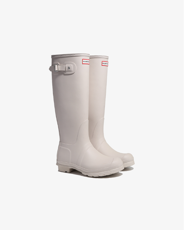韓國 Hunter WOMEN Original Tall Rain Boots【HR034】