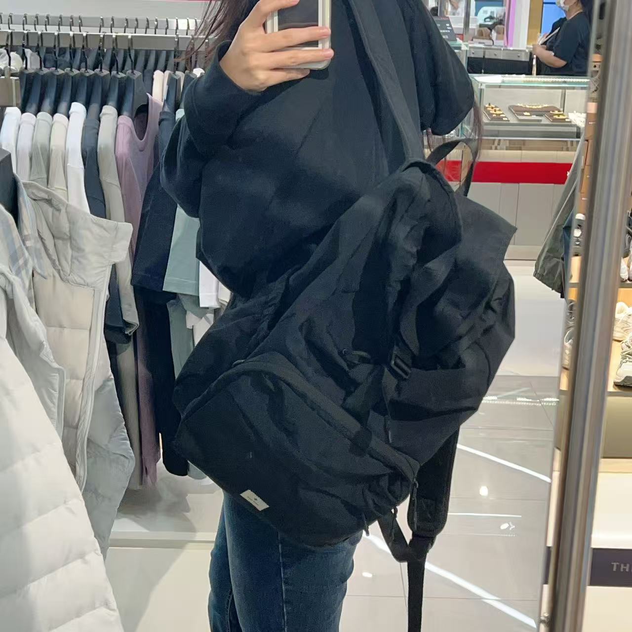 韓國 Snowpeak Cample Backpack【SN023】