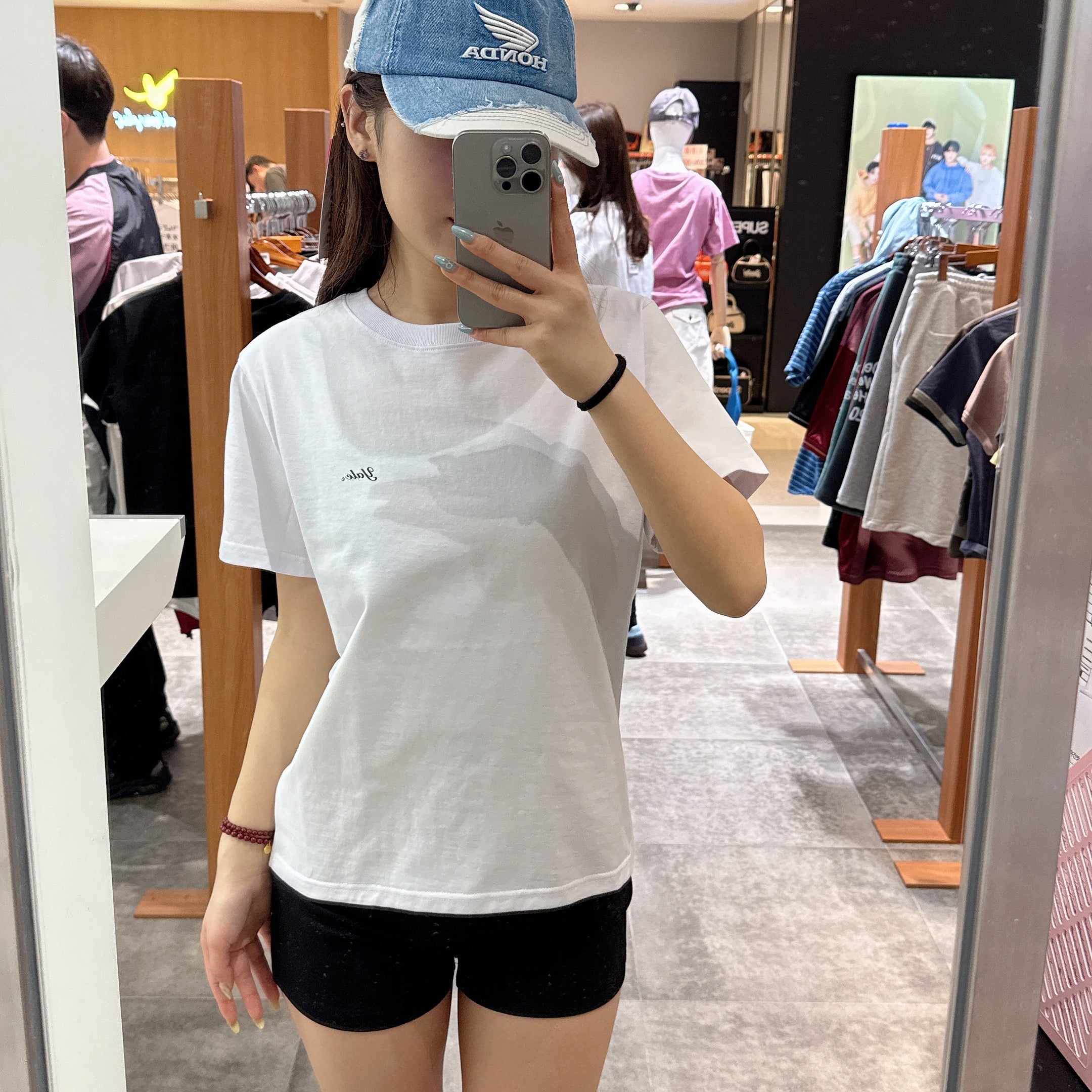 韓國 Yale Women&