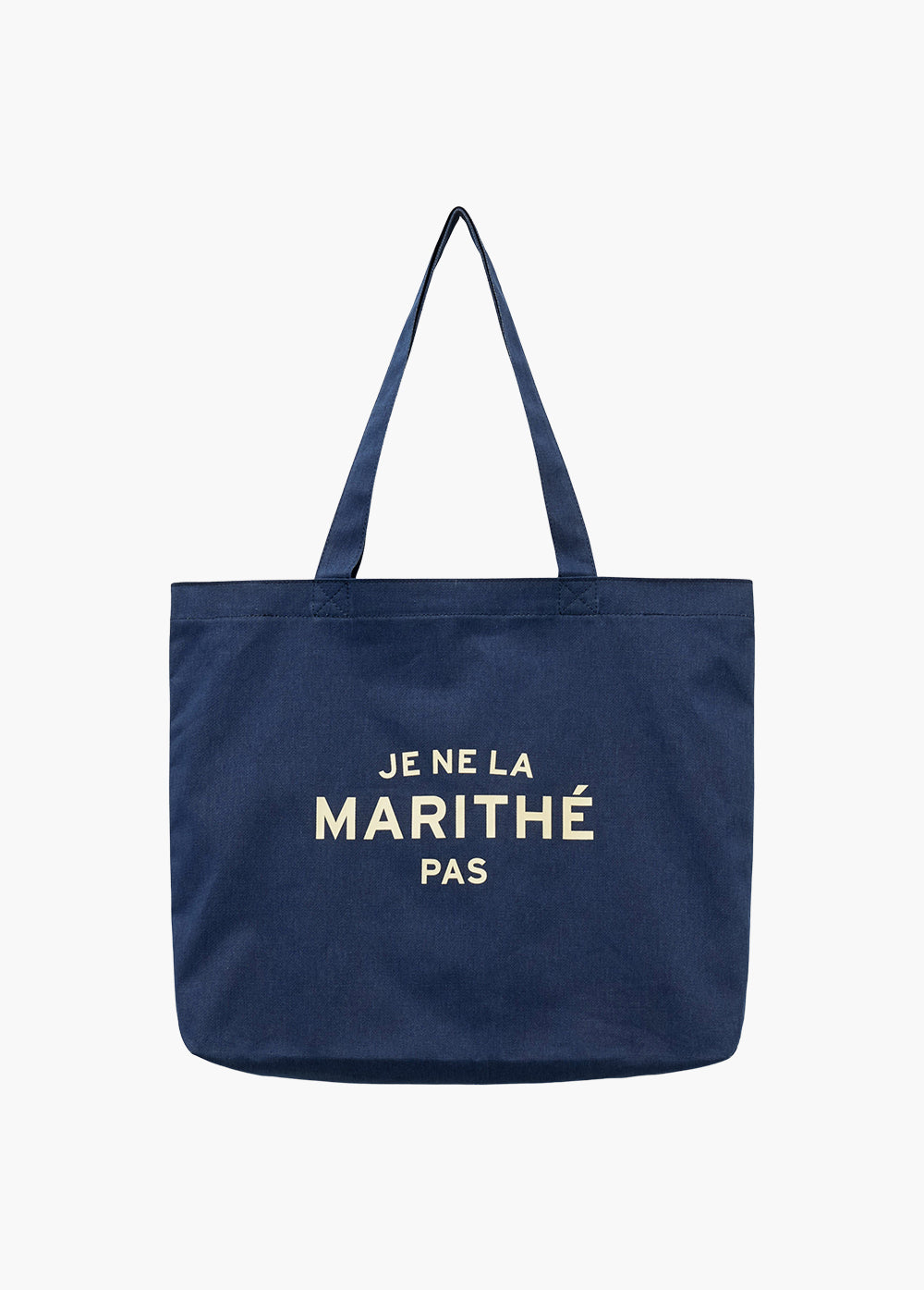 韓國 Marithe Francois Girbaud JE NE LA ECO BAG【MF319】