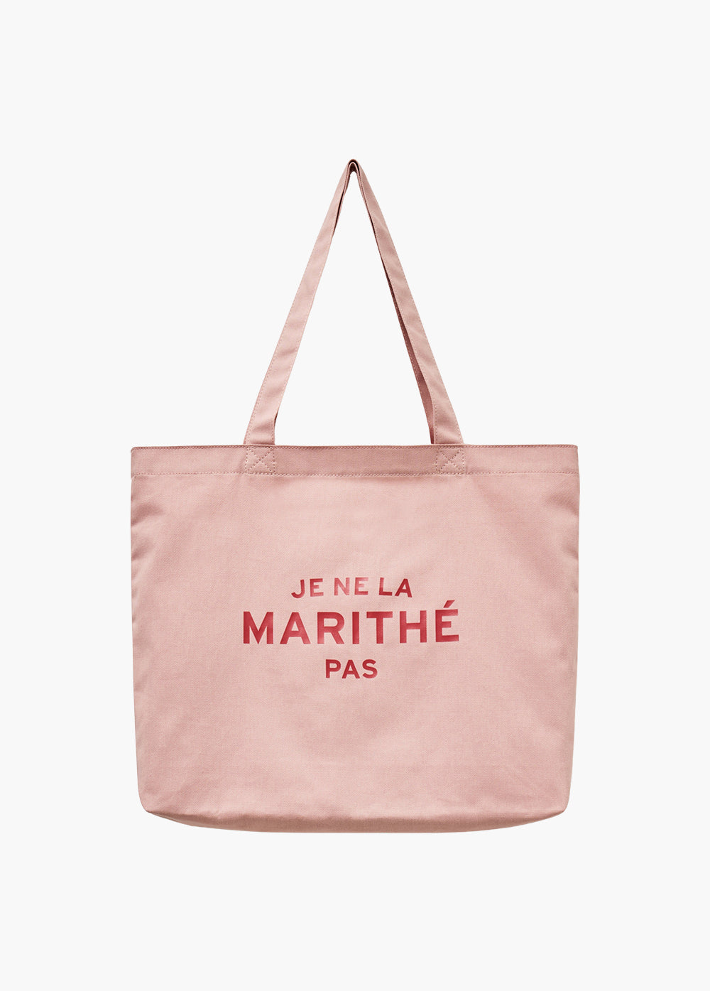 韓國 Marithe Francois Girbaud JE NE LA ECO BAG【MF319】