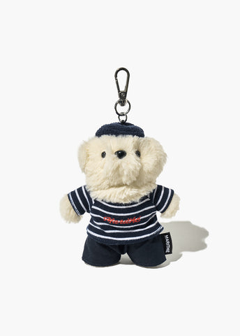 韓國 Marithe Francois Girbaud FRENCH MARINE FRANG KEYRING【MF595】