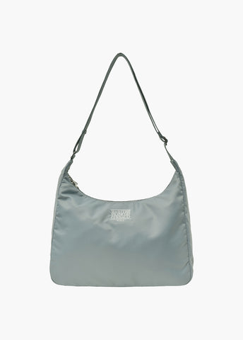 韓國 Marithe Francois Girbaud LASSIC LOGO NYLON CROSS BAG【MF420】