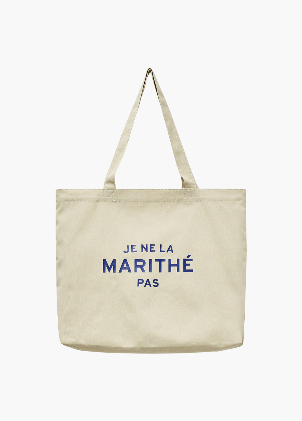 韓國 Marithe Francois Girbaud JE NE LA ECO BAG【MF319】