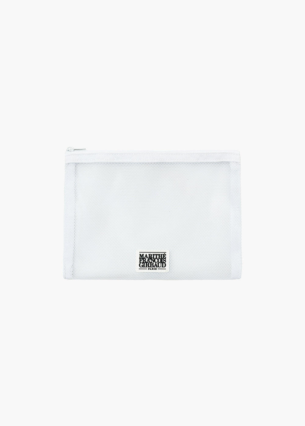 韓國 Marithe Francois Girbaud Hollow Clutch【MF574】