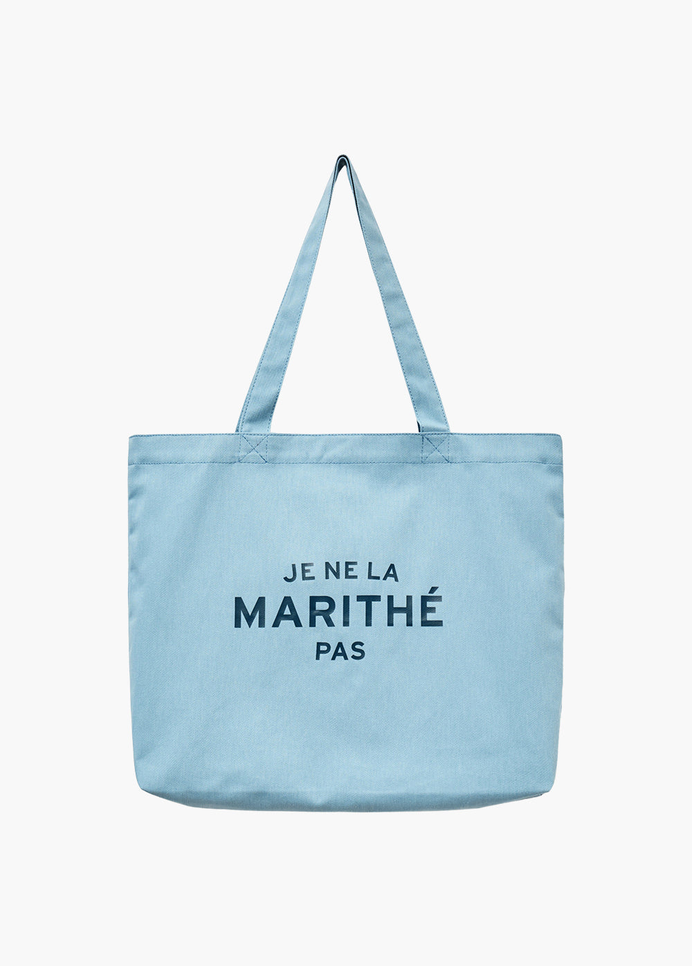 韓國 Marithe Francois Girbaud JE NE LA ECO BAG【MF319】