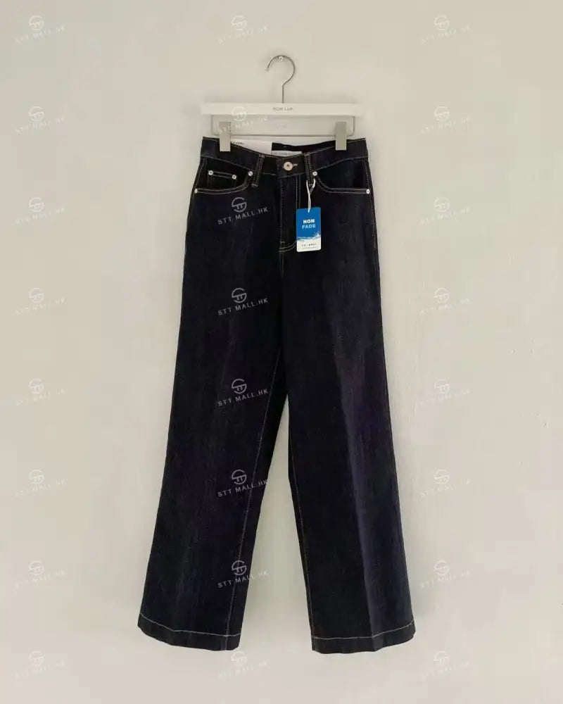 韓國 HowLuk 牛仔褲 (春季款)【H3020】 一般商品