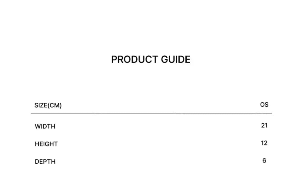 韓國 Marithe Francois Girbaud Classic Logo Square Mini Tote Bag【MD024】 Black 一般商品