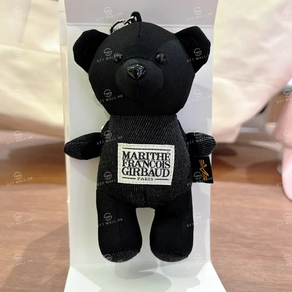 韓國 Marithe Francois Girbaud Mari Keyring【MD114】 一般商品