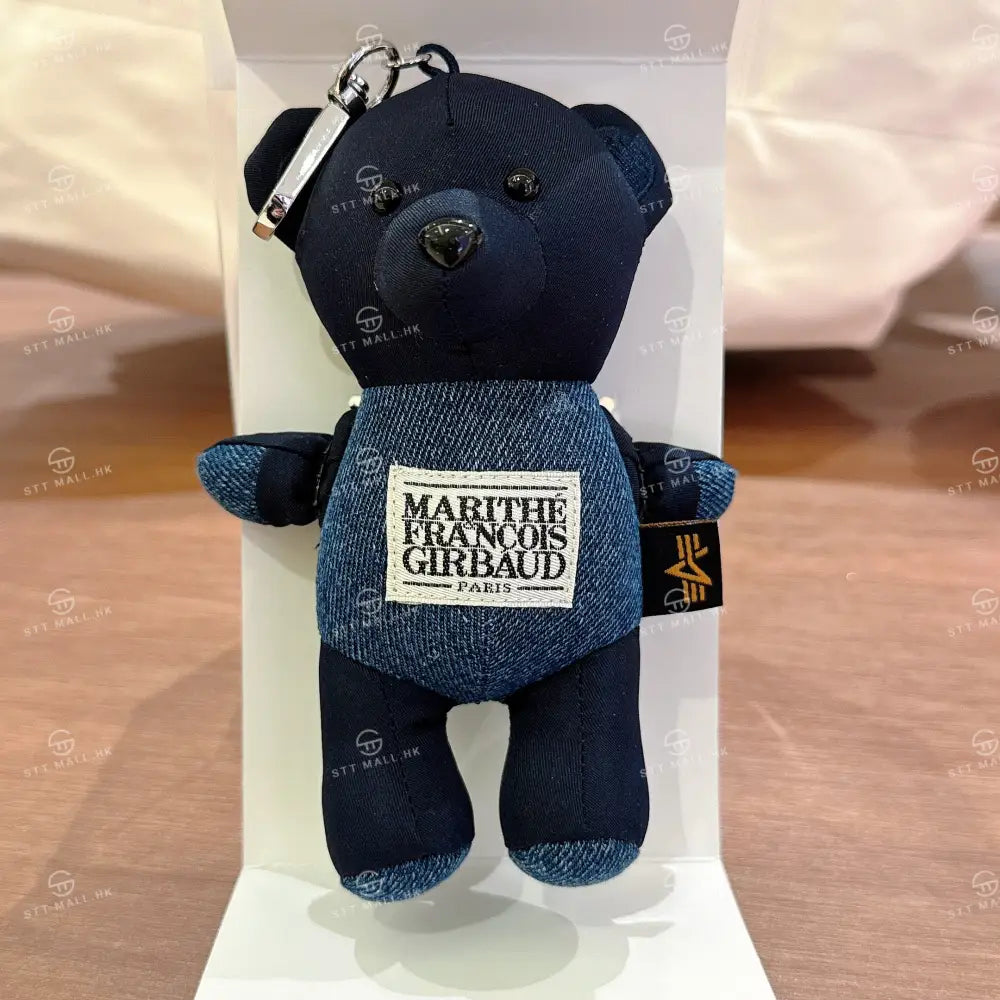 韓國 Marithe Francois Girbaud Mari Keyring【MD114】 一般商品